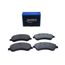 QUARO QP4696C Brake Pads