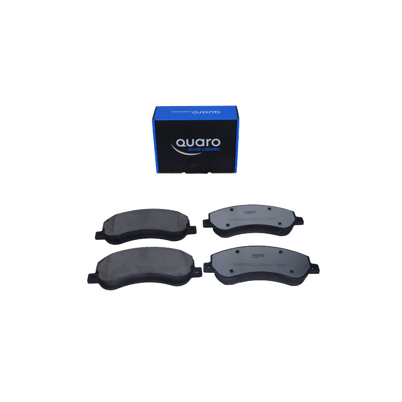 QUARO QP4696C Brake Pads