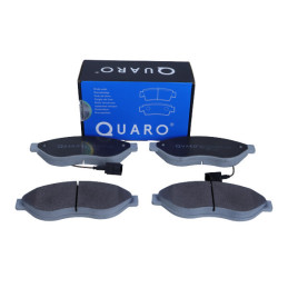 QUARO QP7603 Brake Pads