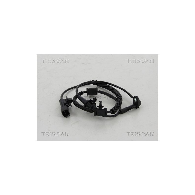 Front ABS Sensor for Chevrolet Opel Vauxhall TRISCAN 8180 21113
