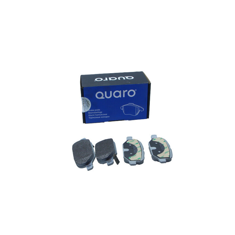 QUARO QP4003 Brake Pads