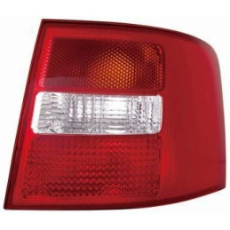 Lampa Tylna Prawa dla Audi A6 C5 Avant (2001-2005) DEPO 446-1909R-UE