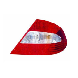 Rear Light Right for Mercedes-Benz CLK W209 C209 A209 (2005-2010) - DEPO 440-1959R-UE