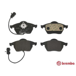FRONT Brake Pads for Audi 100 A6 C4 BREMBO P 85 026