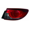 Rear Light Right LED for Mazda 6 III Saloon Sedan (2012-2015) DEPO 216-1996R-UE
