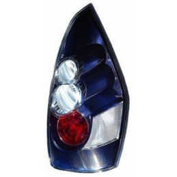Lampa Tylna Lewa dla Mazda 5 I (2005-2008) DEPO 216-1970L-UE7C