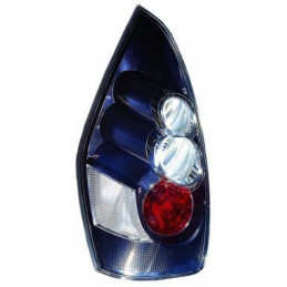 Lampa Tylna Prawa dla Mazda 5 I (2005-2008) DEPO 216-1970R-UE7C