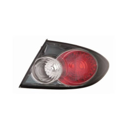 Lampa Tylna Prawa dla Mazda6 I (2005-2007) DEPO 116-1902R-UE-CD