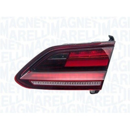 Rear Light Inner Right LED for Volkswagen Arteon (2017-present) MAGNETI MARELLI 714081730203