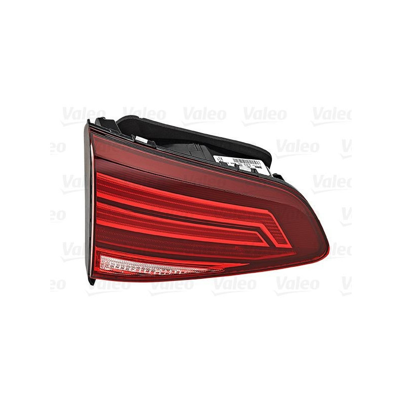 Rear Light Inner Left LED for Volkswagen Golf VII Hatchback (2016-2019) VALEO 047187