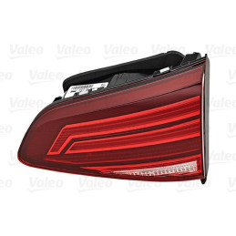 Rear Light Inner Right LED for Volkswagen Golf VII Hatchback (2016-2019) VALEO 047188