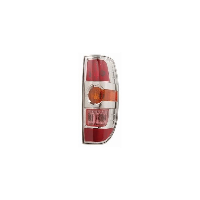 DEPO 216-1985R-LD-AE Rear Light Right for Mazda BT-50 pick-up (2009-2011)