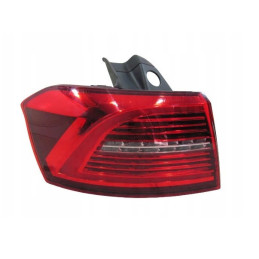 Piloto Faro Trasero Izquierdo LED para Volkswagen Passat B8 Variant (2014-2018) - VAG 3G9945207J