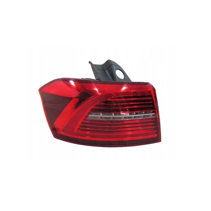 Feu Arrière Gauche LED pour Volkswagen Passat B8 Variant (2014-2018) - VAG 3G9945207J