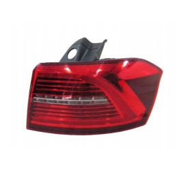 Lampa Tylna Prawa LED dla Volkswagen Passat B8 Variant (2014-2018) - VAG 3G9945208J