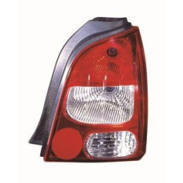 Zadní světlo pravé pro Renault Twingo II (2007-2011) DEPO 551-1986R-LD-UE