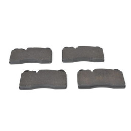 FRONT Brake Pads for Audi Seat Volkswagen BOSCH 0 986 494 207