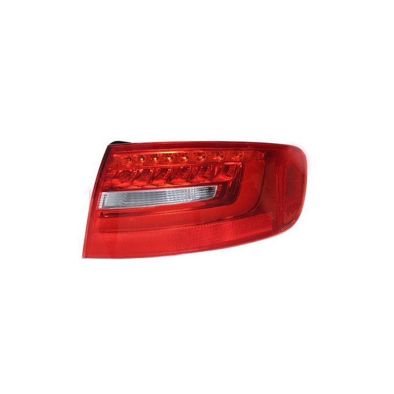 Zadní světlo pravé LED pro Audi A4 B8 Avant Allroad (2012-2016) - DEPO 446-1937R-UE