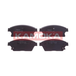 FRONT Brake Pads for Chevrolet Opel Vauxhall KAMOKA JQ1018528