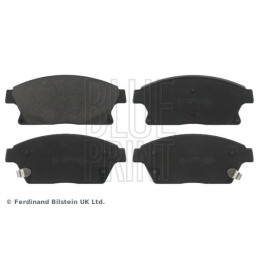 FRONT Brake Pads for Chevrolet Opel Vauxhall BLUE PRINT ADG042122