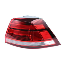 Rear Light Right LED for Volkswagen Golf VII Variant (2017-2019) VAG 5G9945096E