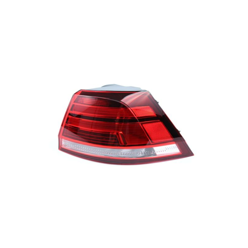 Zadní světlo pravé LED pro Volkswagen Golf VII Variant (2017-2019) VAG 5G9945096E