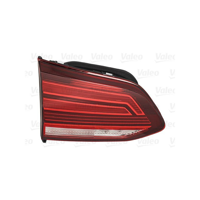 VALEO 047199 Rear Light Inner Left LED for Volkswagen Golf VII Variant (2017-2019)