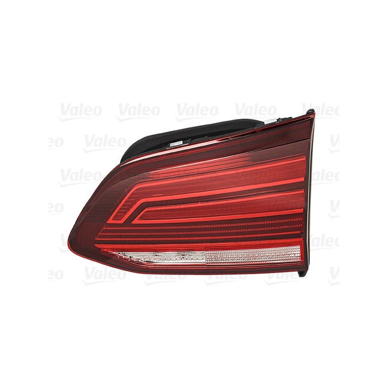VALEO 047200 Rear Light Inner Right LED for Volkswagen Golf VII Variant (2017-2019)