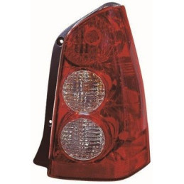 Lampa Tylna Prawa dla Mazda Tribute USA (2004-2008) - DEPO 316-1917R-US