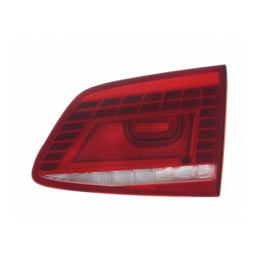 Rear Light Inner Right LED for Volkswagen Passat B7 Variant Alltrack (2010-2015) VAG 3AF945308E