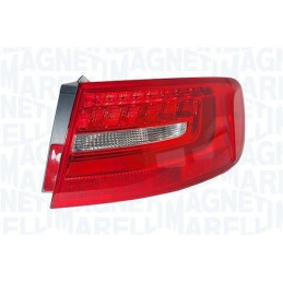 MAGNETI MARELLI 714081120801 Rear Light Right LED for Audi A4 B8 Avant Allroad (2012-2016)