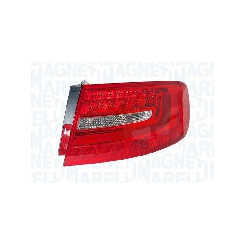 Rückleuchte Rechts LED für Audi A4 B8 Avant Allroad (2012-2016) - MAGNETI MARELLI 714081120801