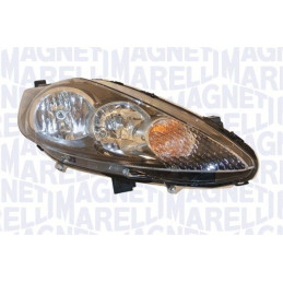 Feu Phare avant  - MAGNETI MARELLI 712014008875