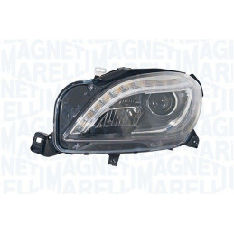 Headlight  - MAGNETI MARELLI 710815079001