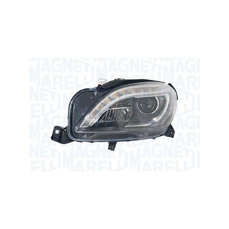 Headlight  - MAGNETI MARELLI 710815079001