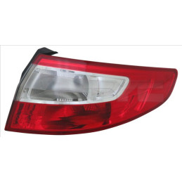 Rear Light  - TYC 11-11961-01-2