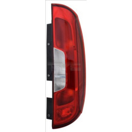 Rear Light  - TYC 11-9048-11-2