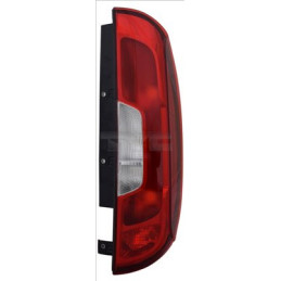 Rear Light  - TYC 11-9048-21-2