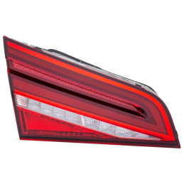 Rear Light  - HELLA 2SV 012 837-131