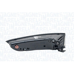 Lampa Tylna  - MAGNETI MARELLI 714020630709