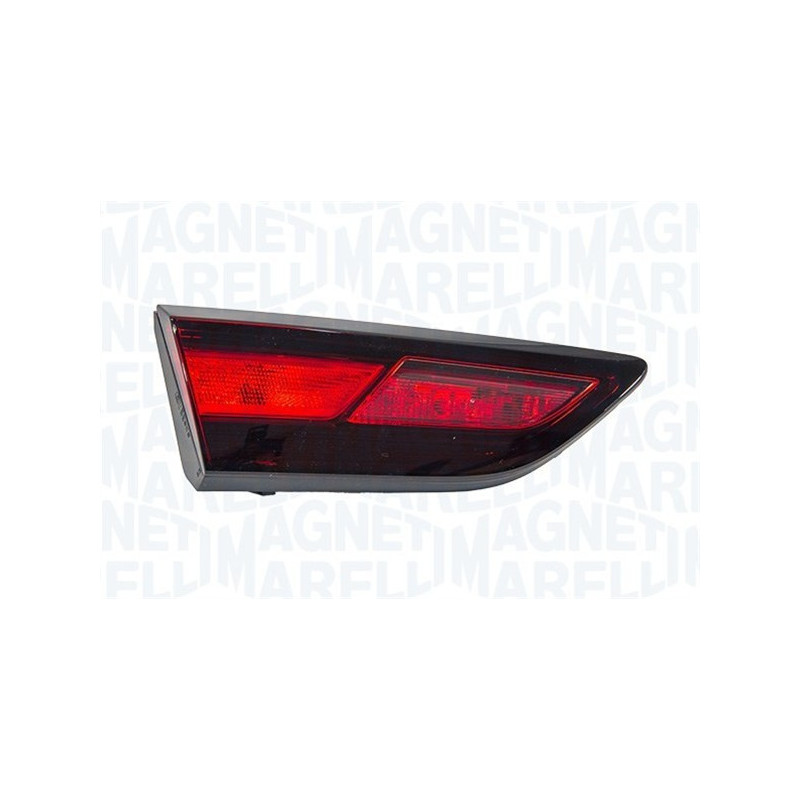 Lampa Tylna  - MAGNETI MARELLI 714081390105