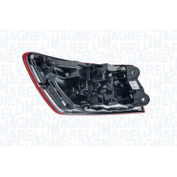 Fanale Posteriore  - MAGNETI MARELLI 714081500121