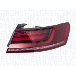 Rear Light  - MAGNETI MARELLI 714081720101