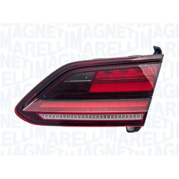 Lampa Tylna  - MAGNETI MARELLI 714081730101