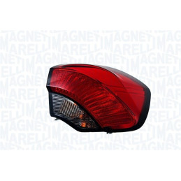 Piloto Faro Trasero  - MAGNETI MARELLI 715104209000