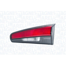 Fanale Posteriore  - MAGNETI MARELLI 715104210000