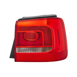 Rear Light  - HELLA 2SD 010 468-101