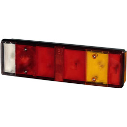 Rear Light  - HELLA 2VD 008 204-131