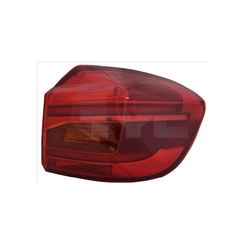 Rear Light  - TYC 11-9052-16-9