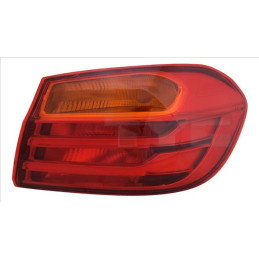 Rear Light  - TYC 11-6866-16-9